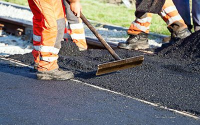 Roads Construction