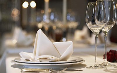 Hospitality & Tourism