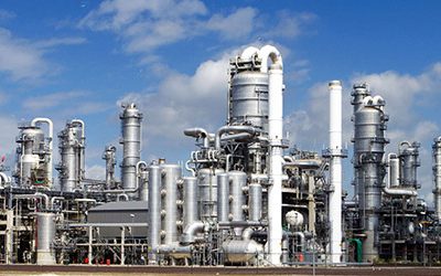 Petrochemical